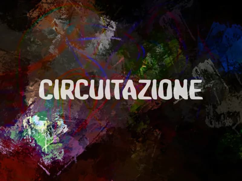 c Circuitazione