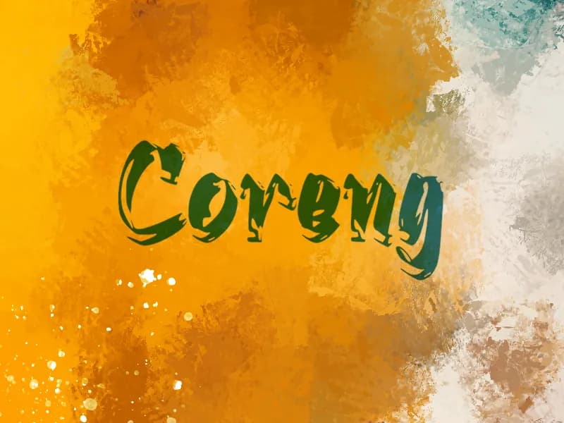 c Coreng