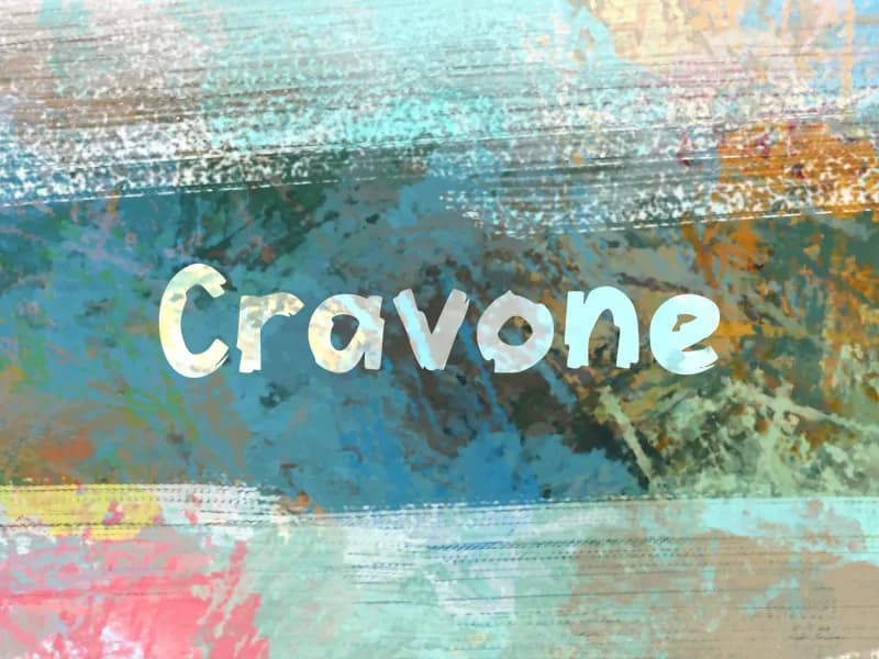 c Cravone