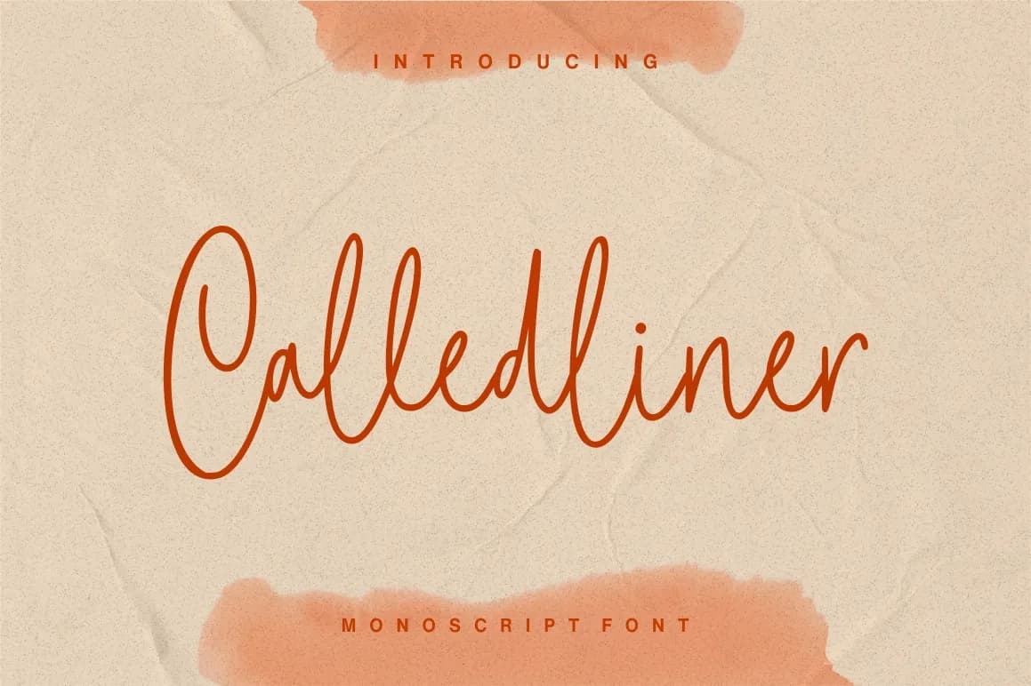 Calledliner