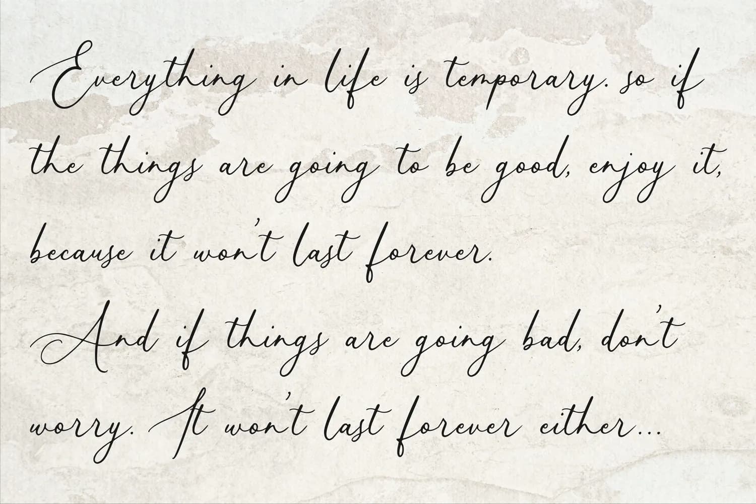 Calligrathink