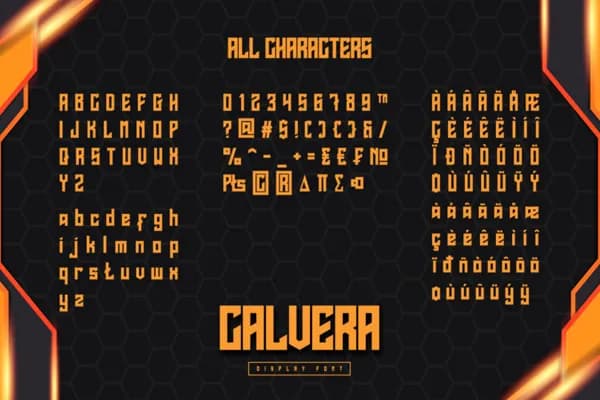 Calvera