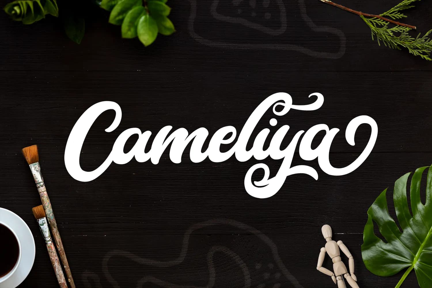 Cameliya