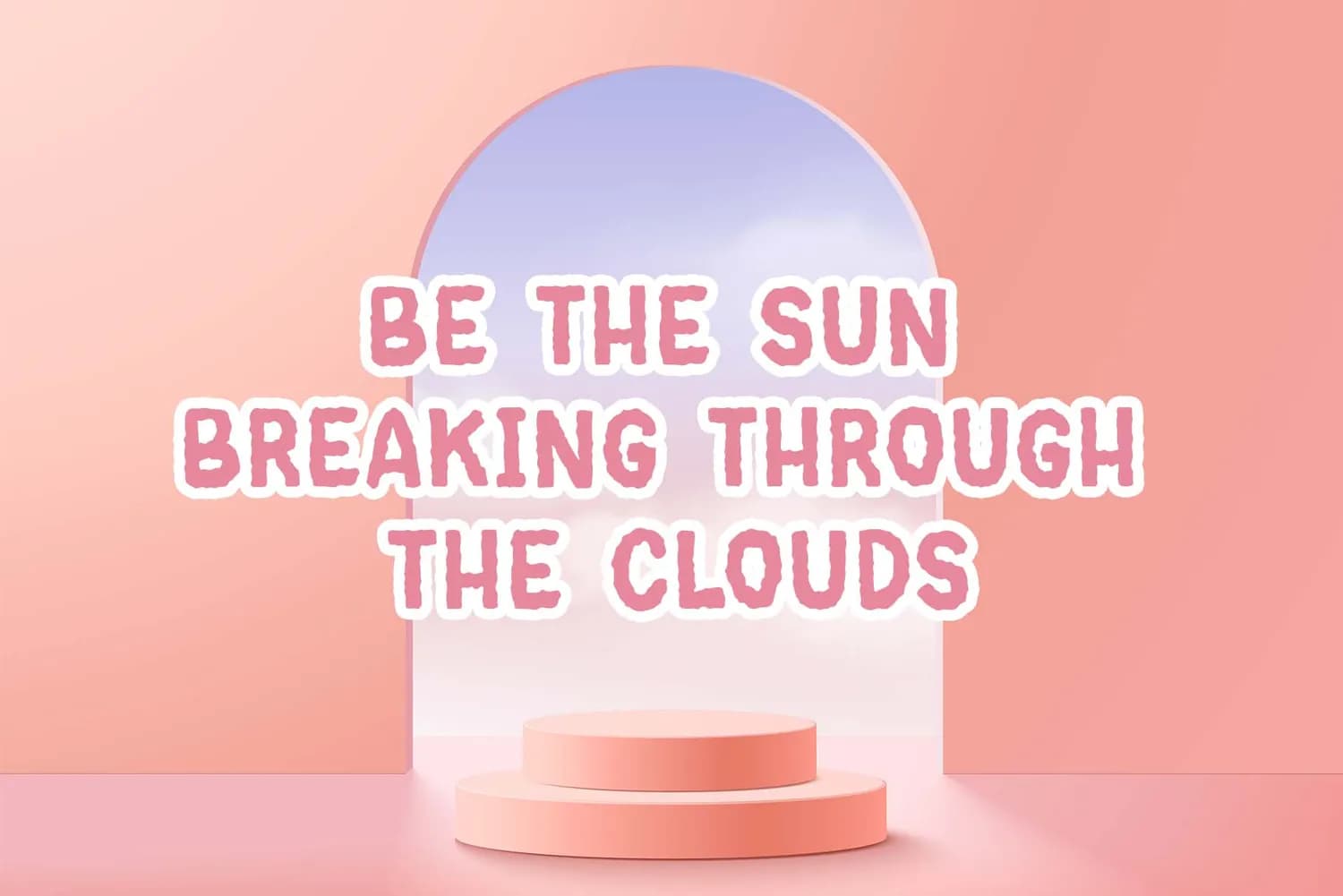 Candy Cloud