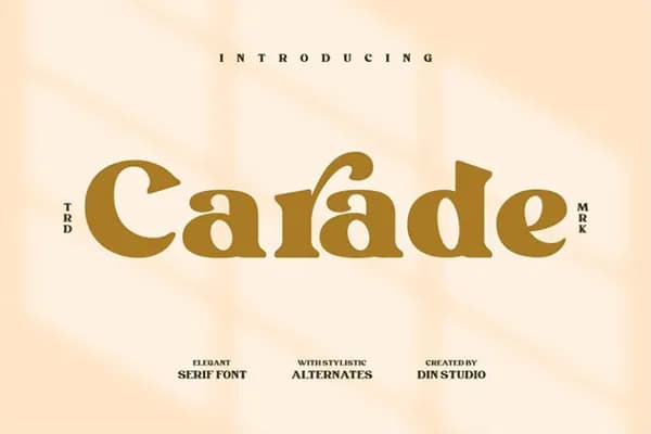 Carade