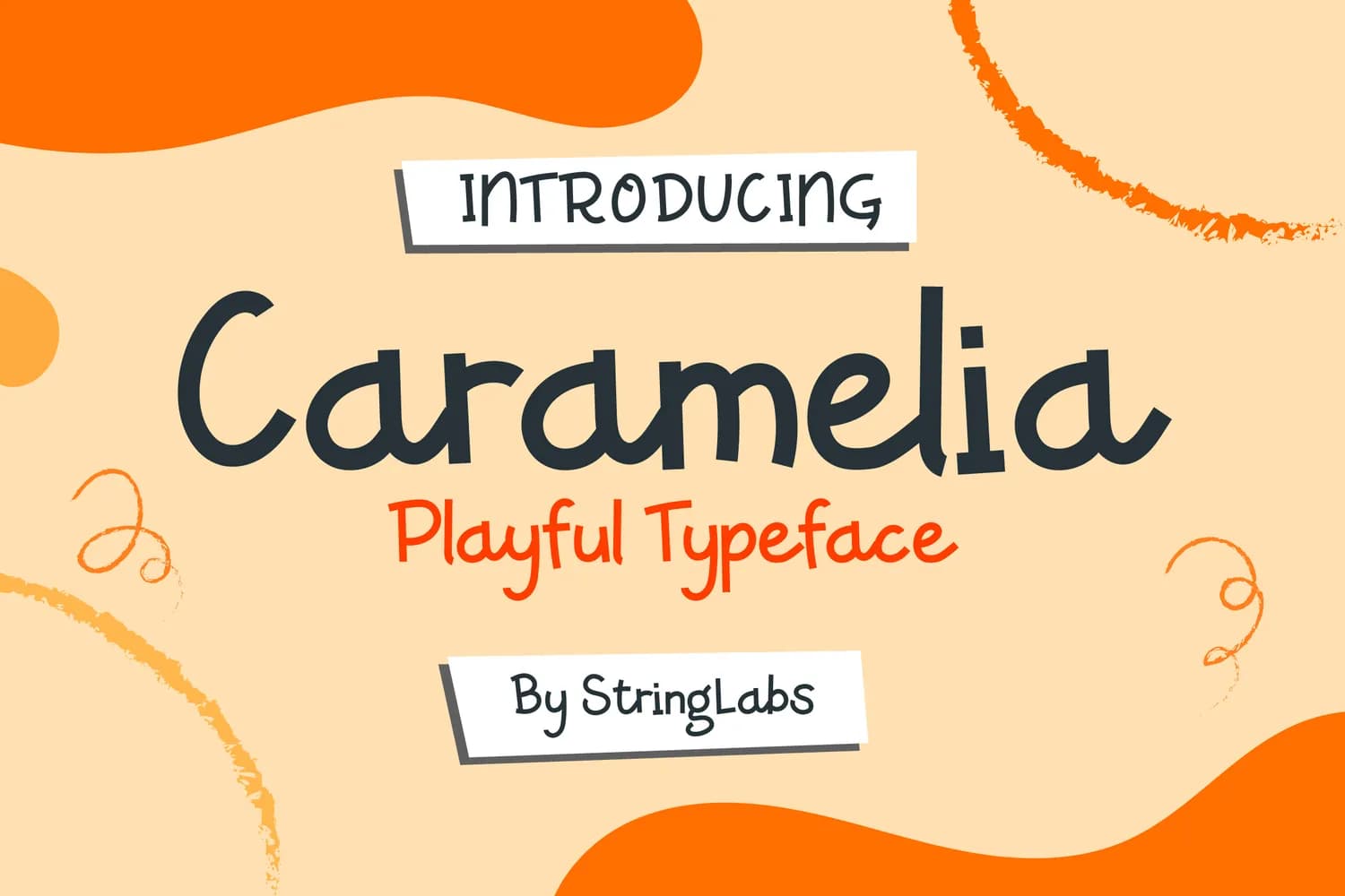 Caramelia