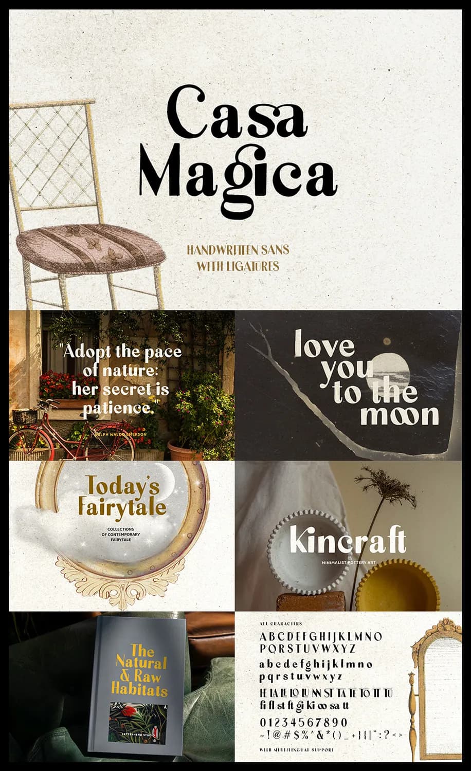 Casa Magica