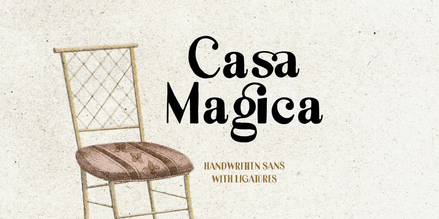 Casa Magica