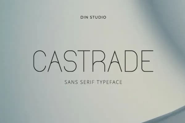 Castrade