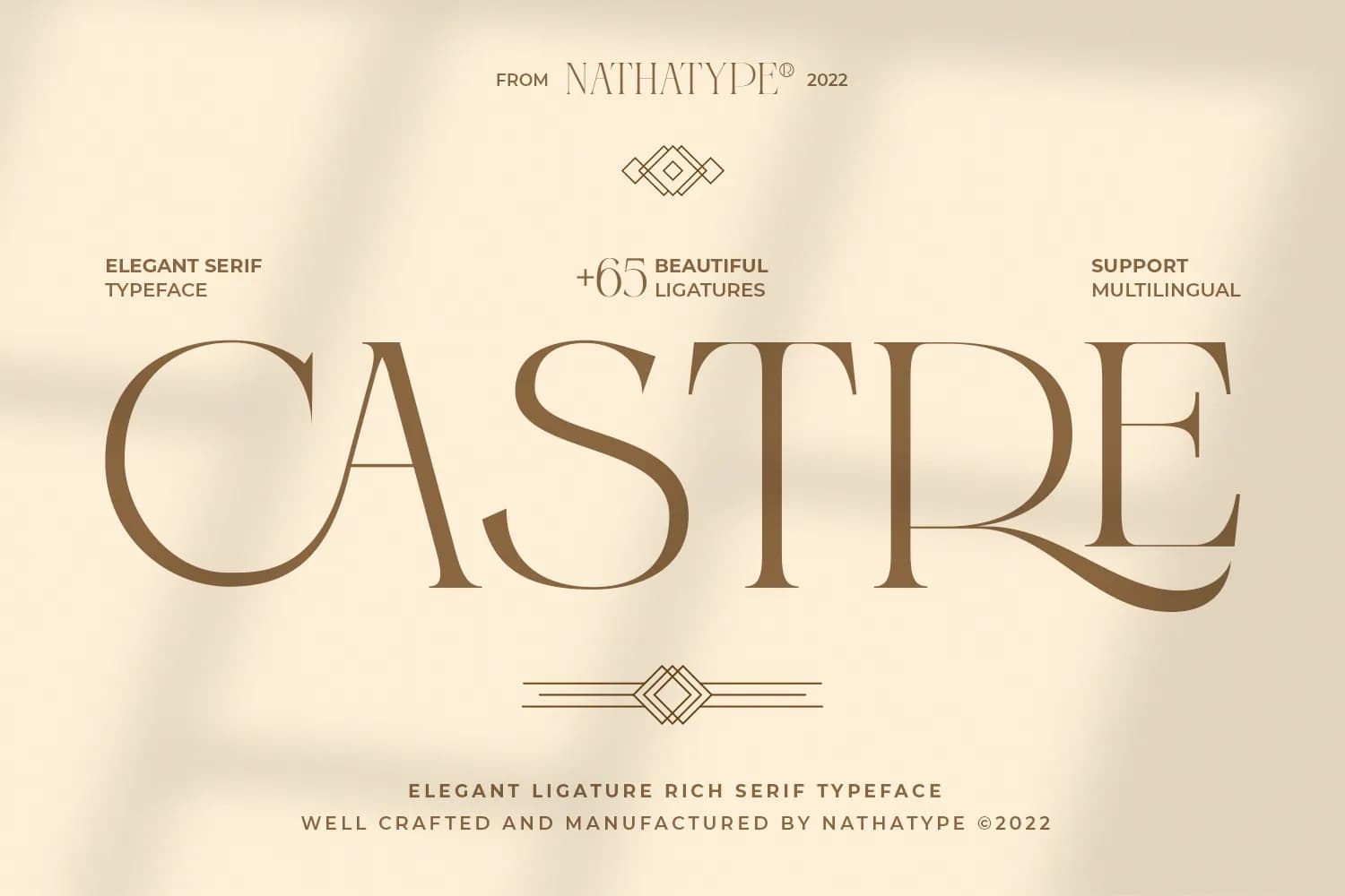 Castre