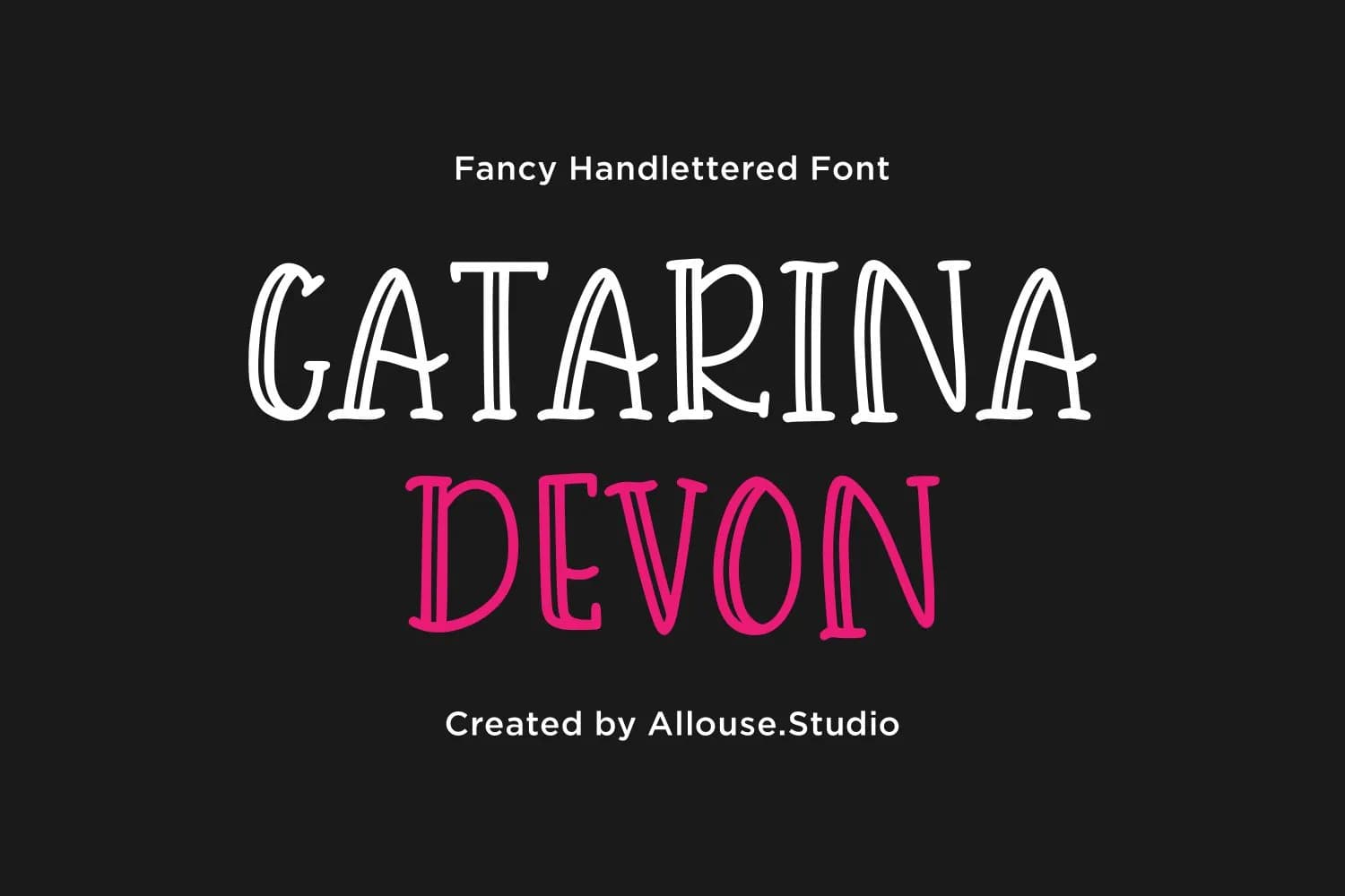 Catarina Devon