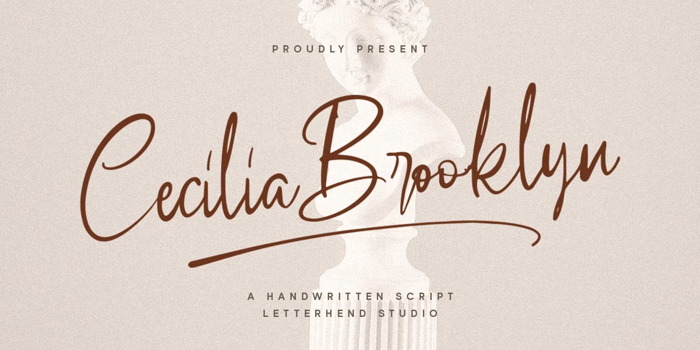 Cecilia Brooklyn