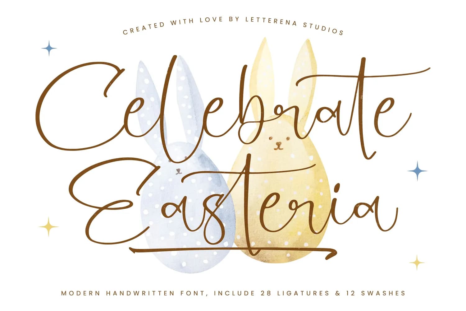 Celebrate Easteria VERSION