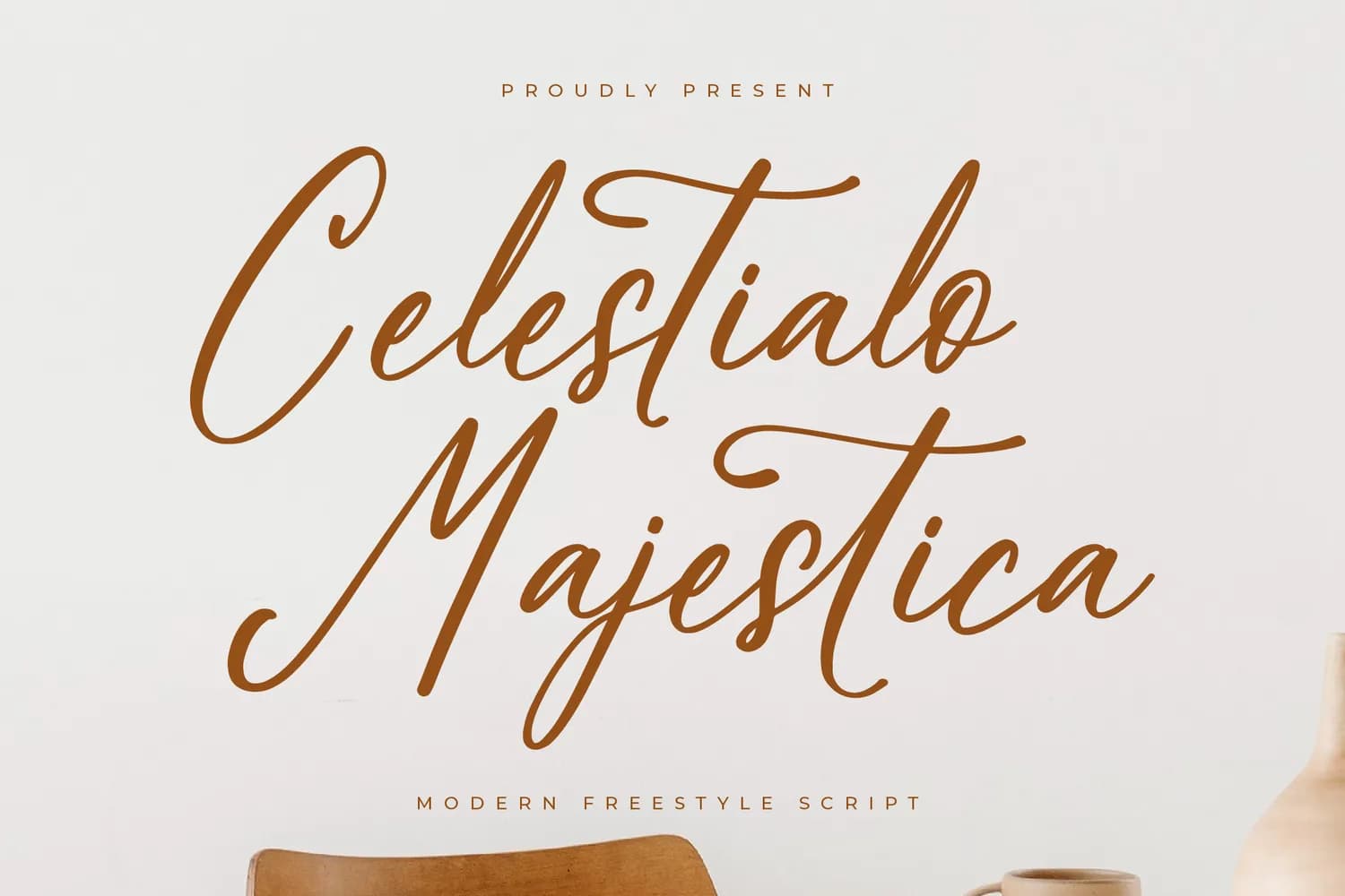 Celestialo Majestica VERSI