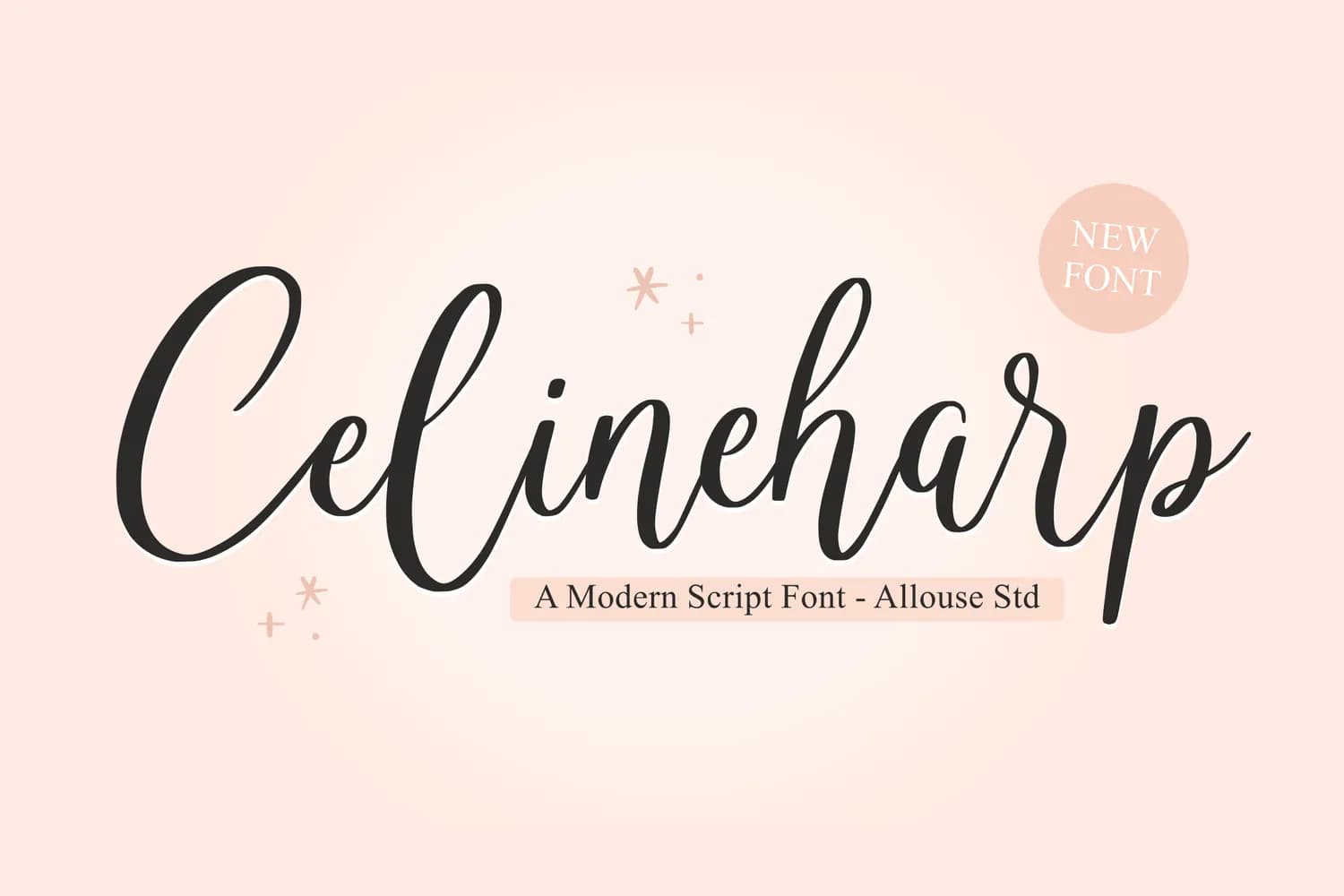 Celineharp