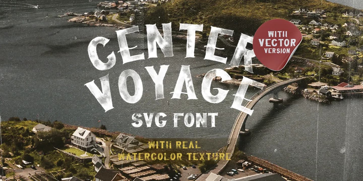 Center Voyage