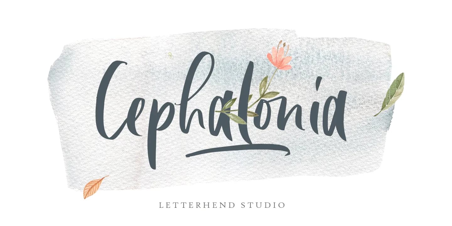 Cephalonia