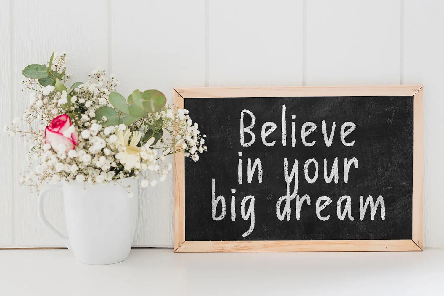 Chalk Board