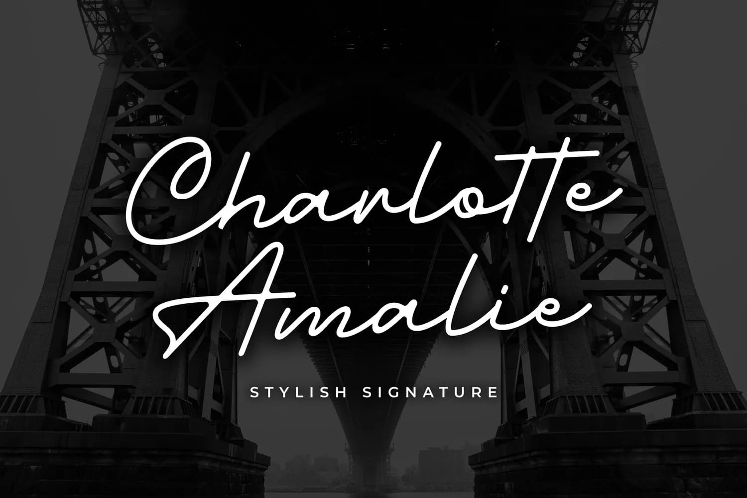 Charlotte Amalie