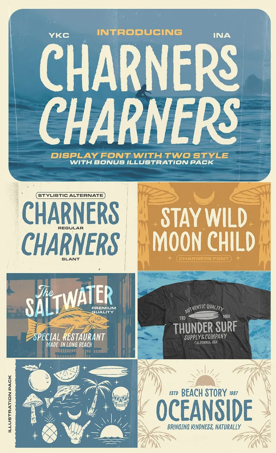 Charners