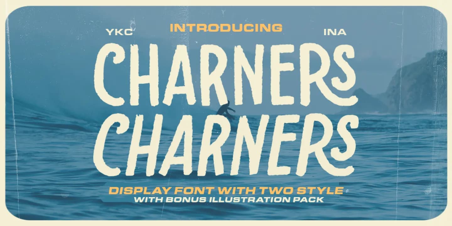 Charners