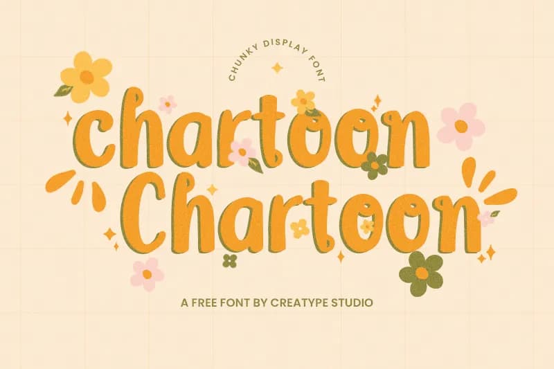 Chartoon