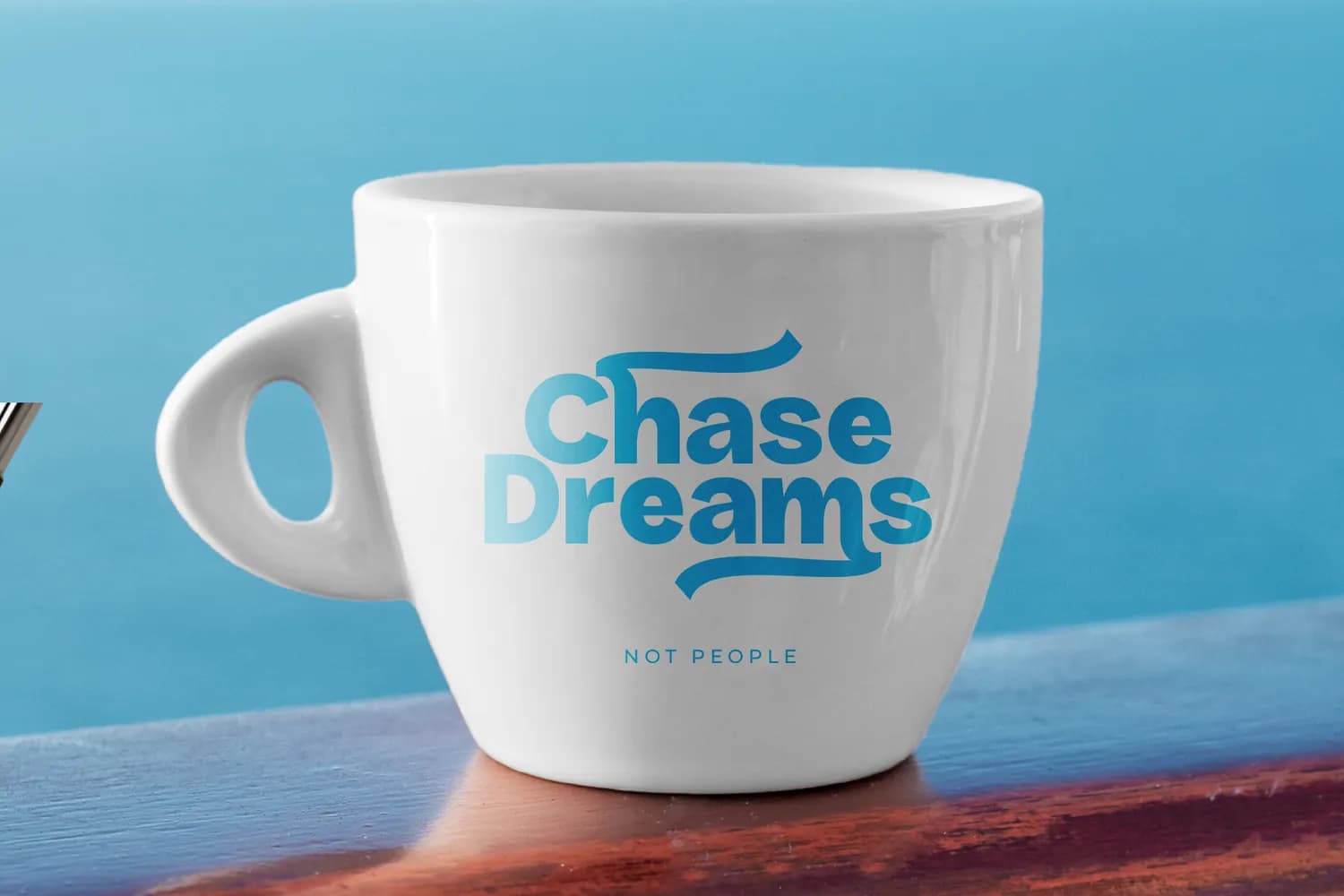 Chase Dreams VERSION