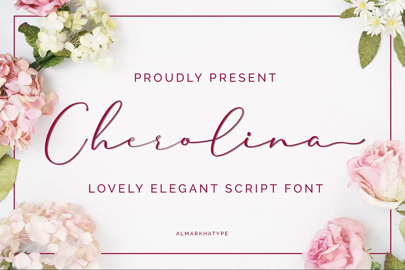 Cherolina