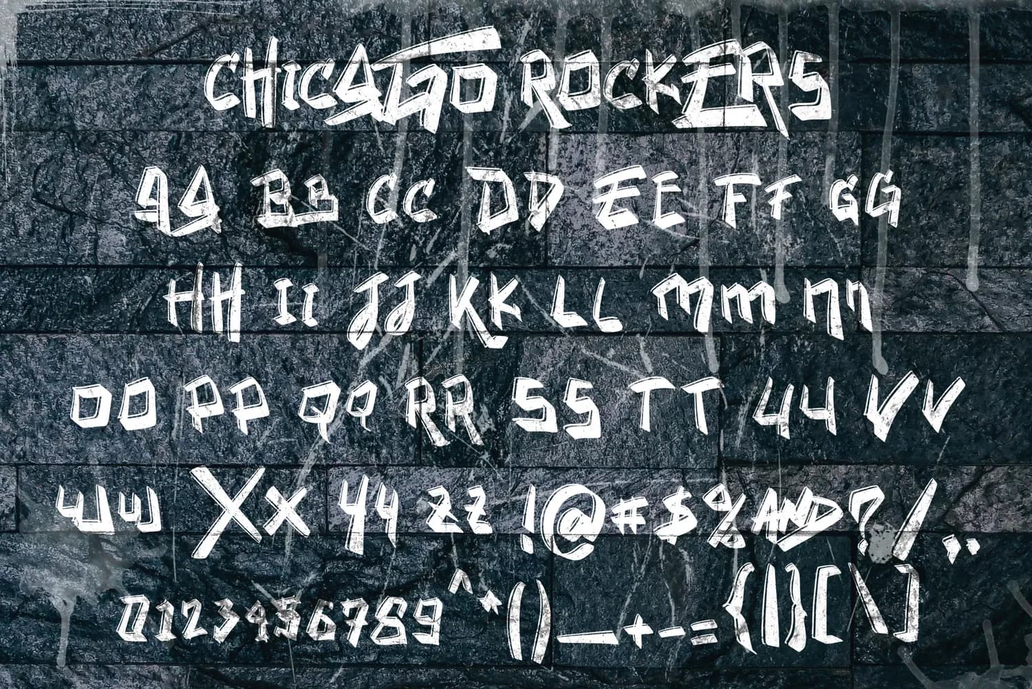 Chicago Rockers
