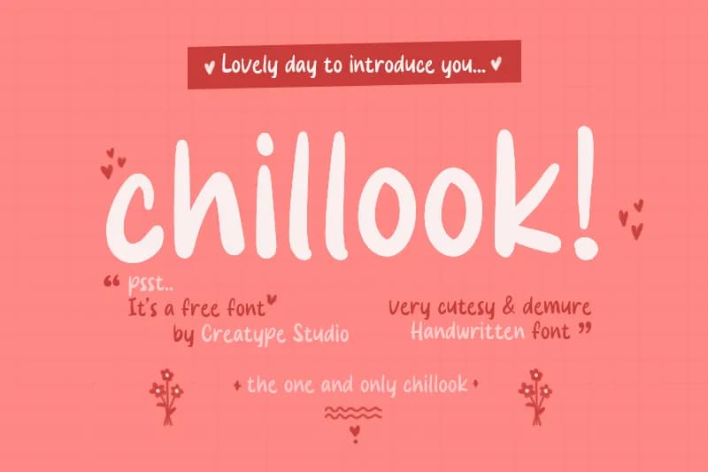 Chillook