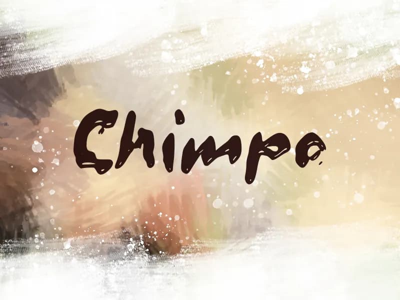 Chimpo