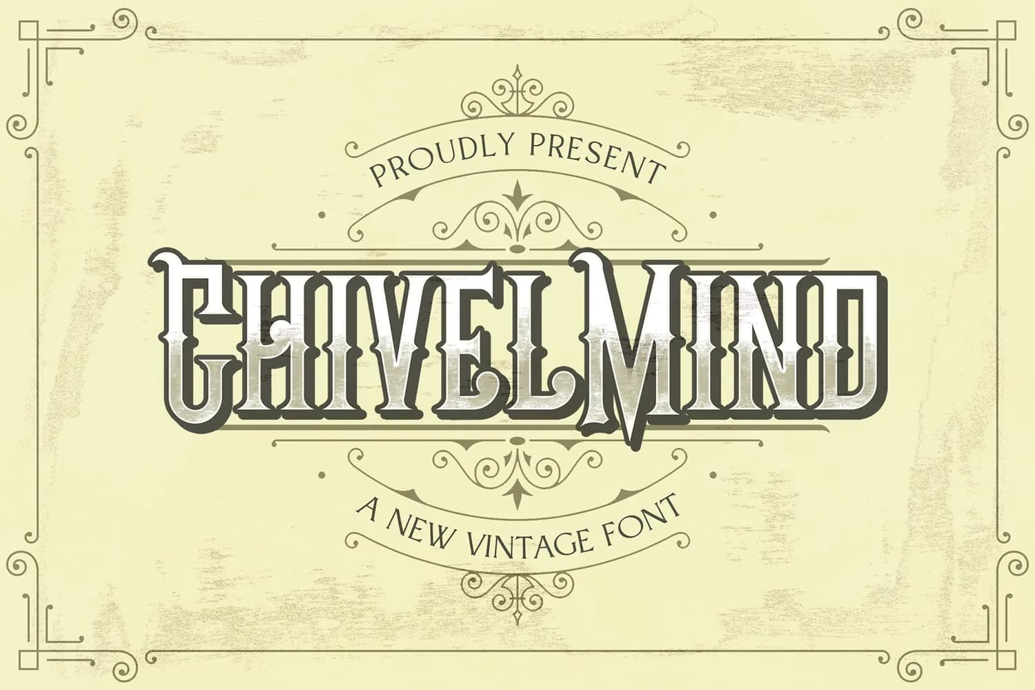 Chivel Mind
