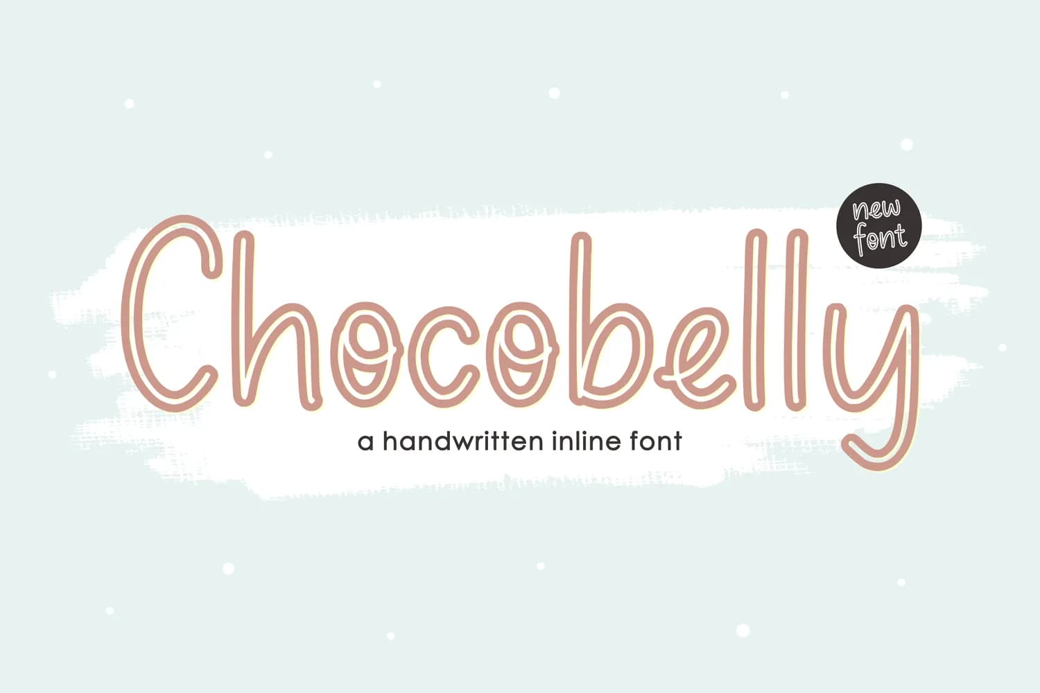 Chocobelly