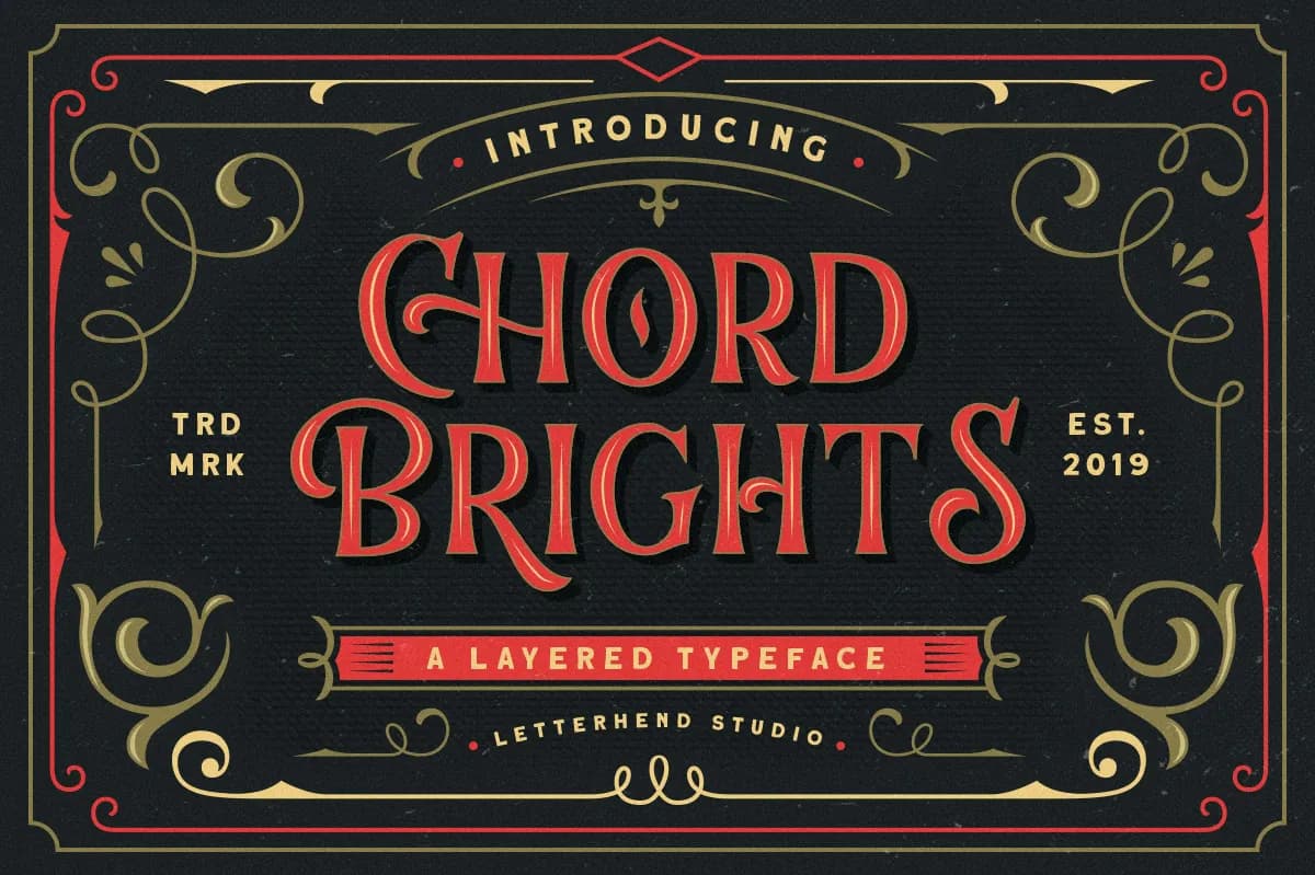 Chord Brights