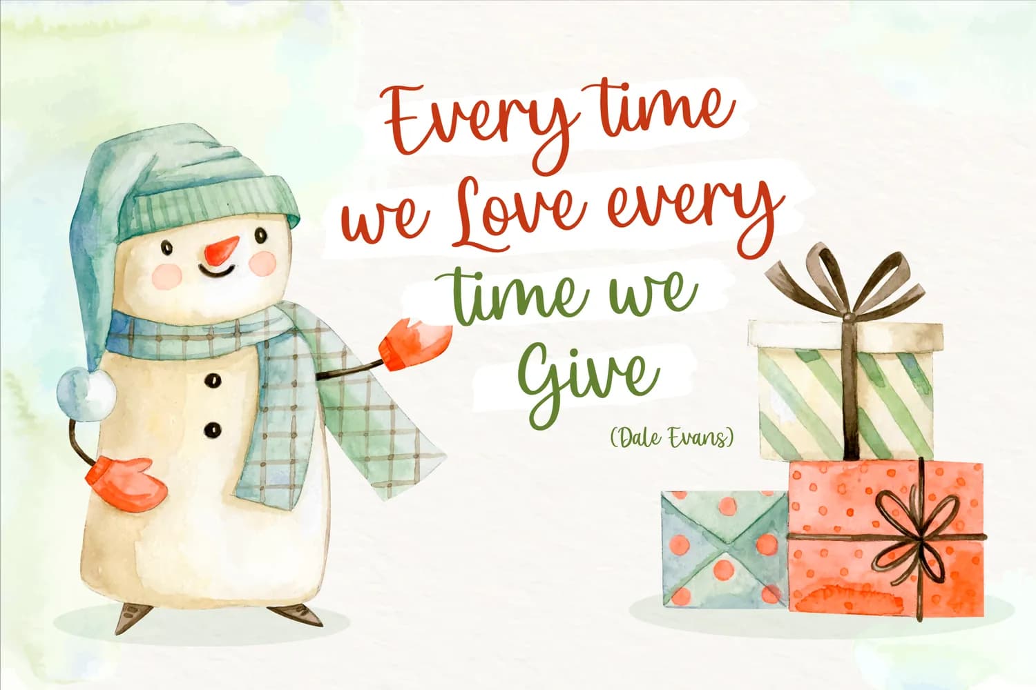 Christmas Scriptty