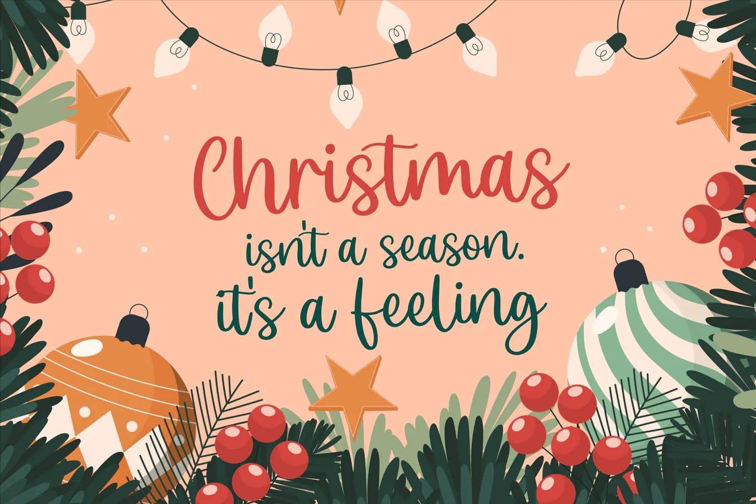 Christmas Scriptty