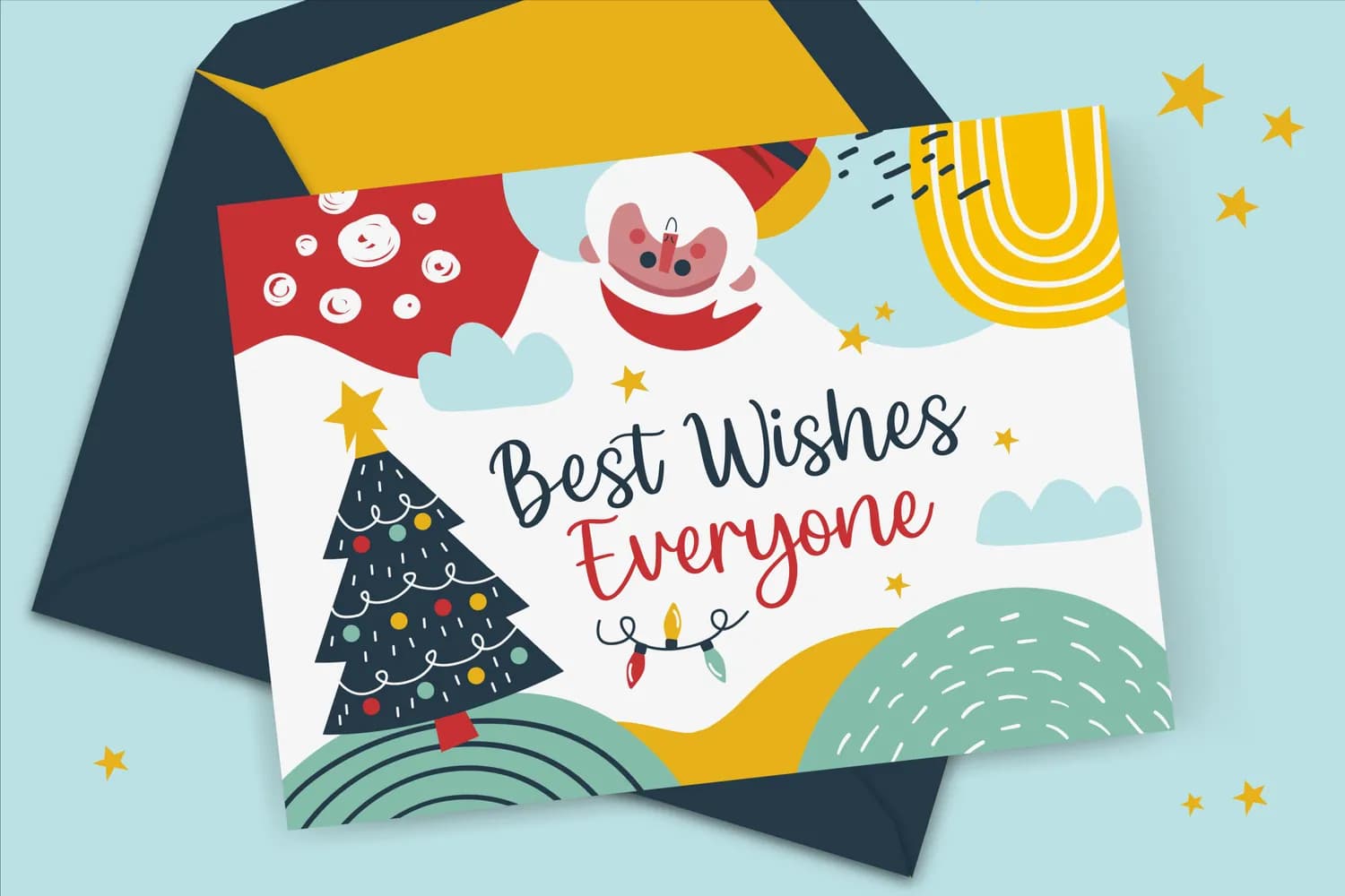 Christmas Scriptty