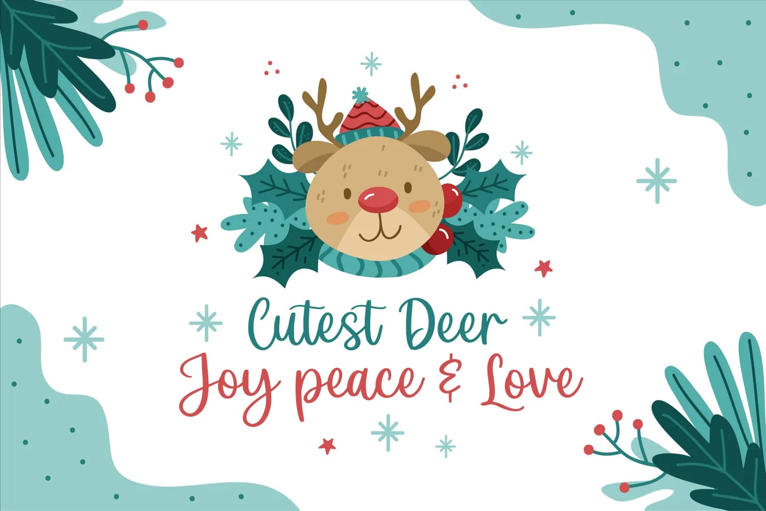 Christmas Scriptty