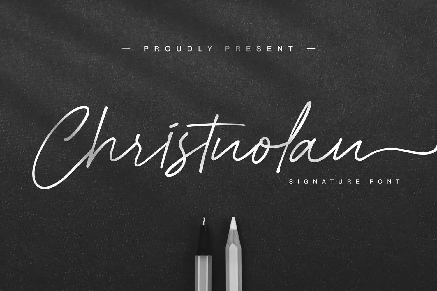 Christnolan