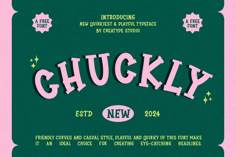 Chuckly