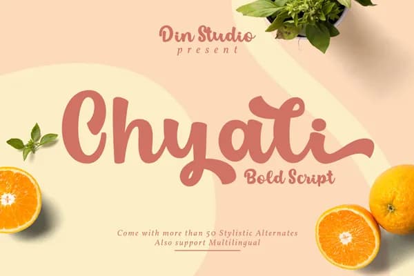 Chyali