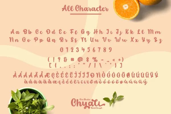 Chyali