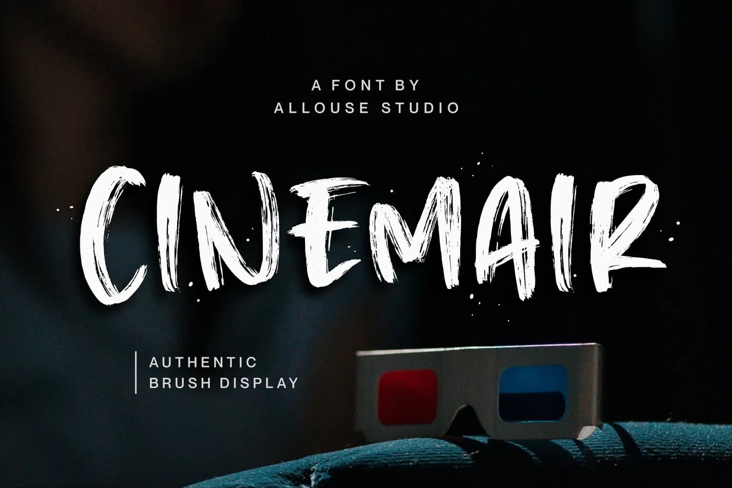 Cinemair
