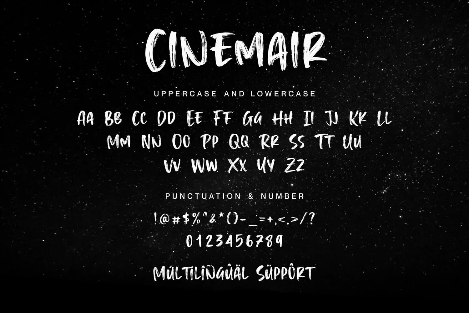 Cinemair