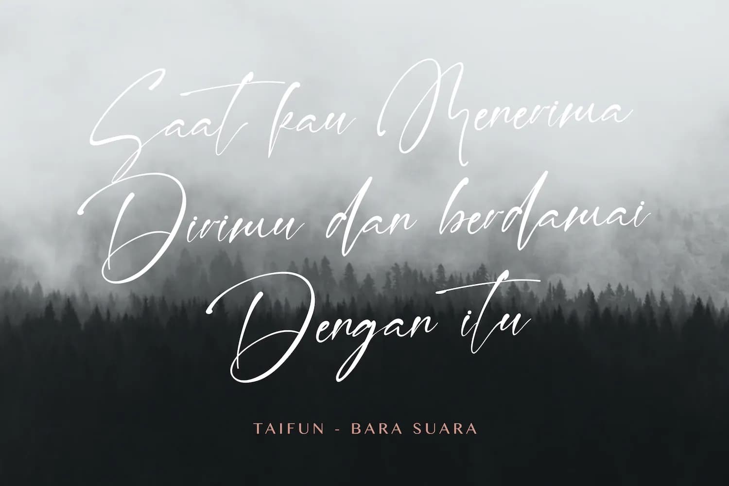CINTA SEHATTI