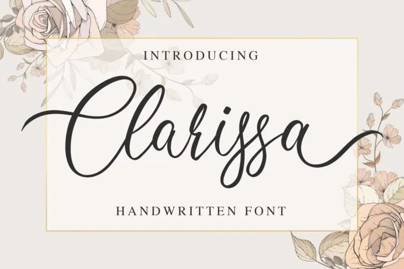 Clarissa
