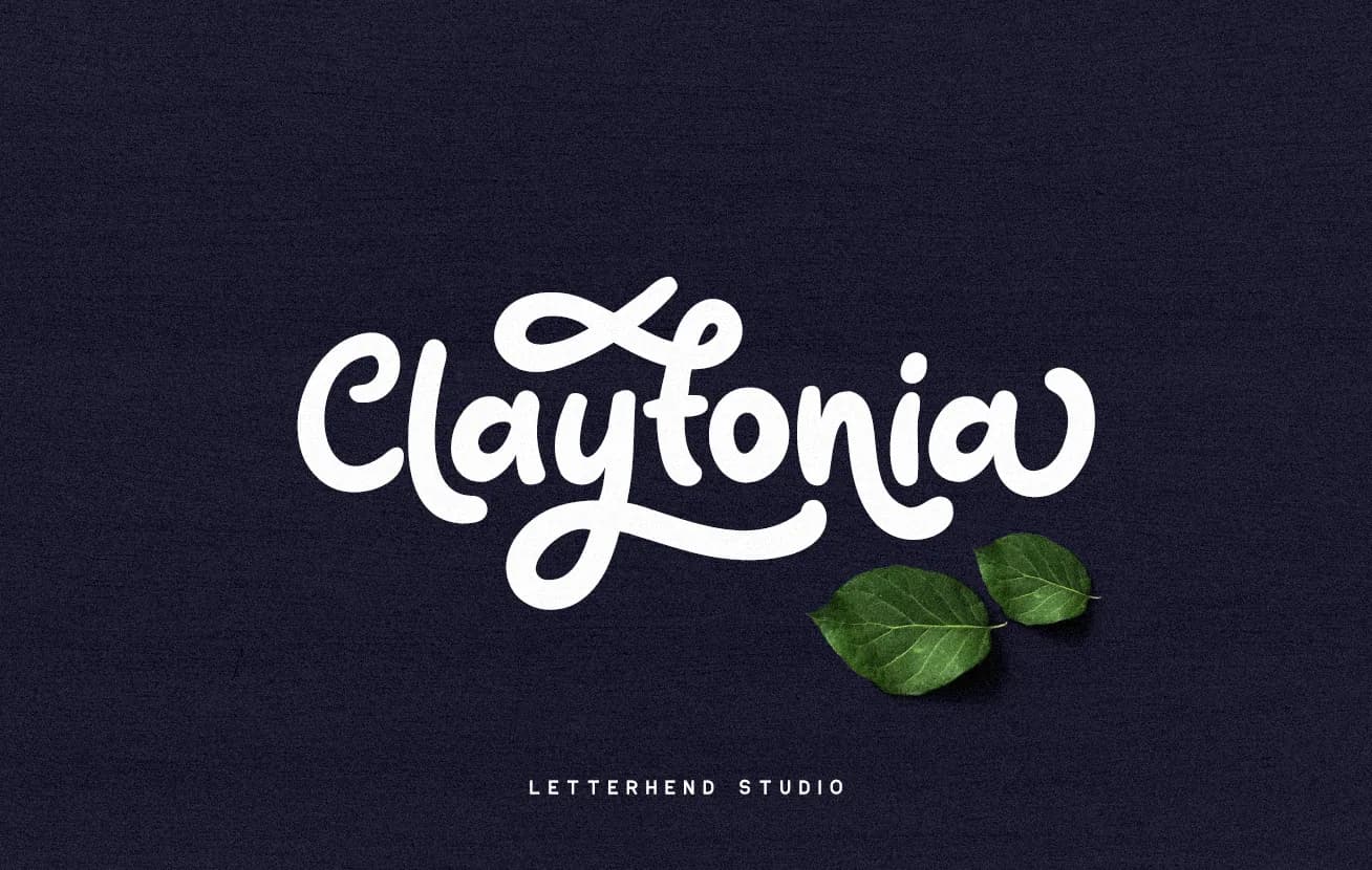 Claytonia DEMO
