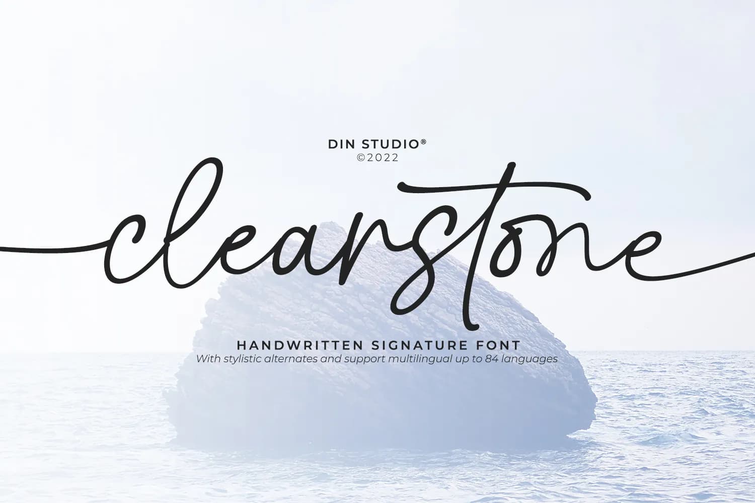 Clearstone