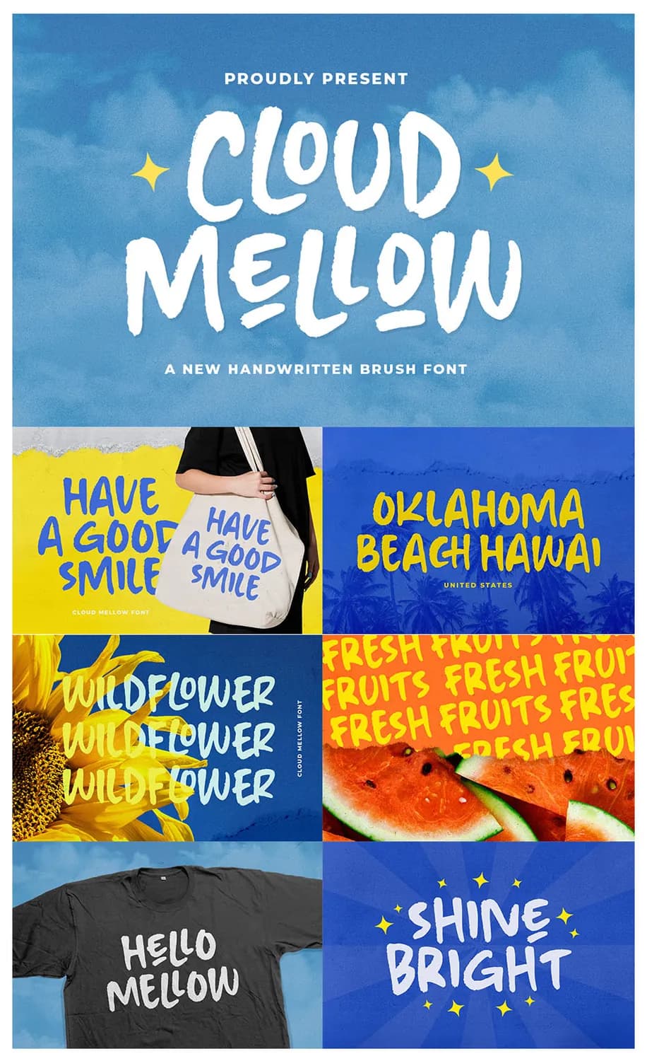 Cloud Mellow Med