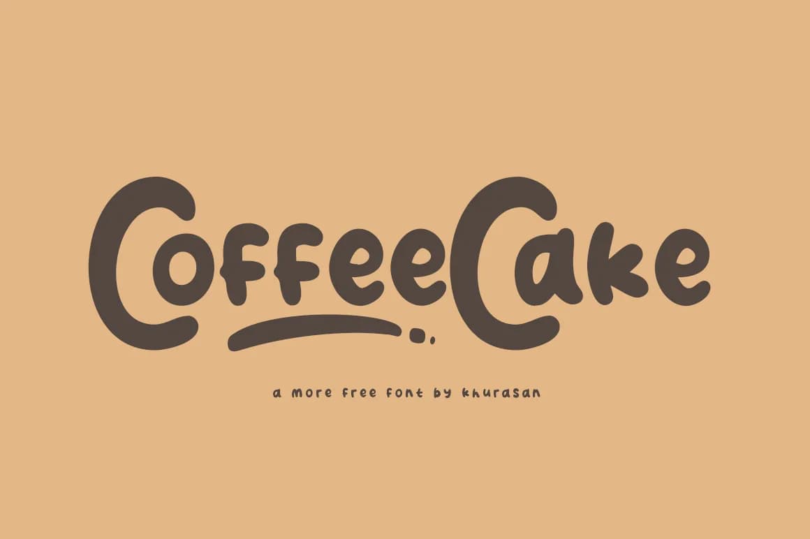 Coffe Cake